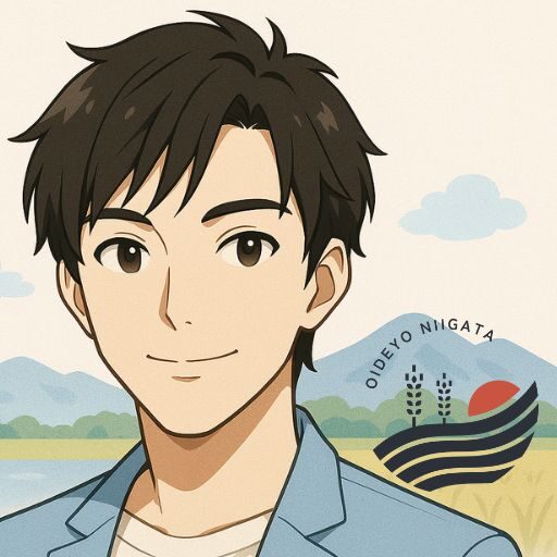 いっしー(著者)